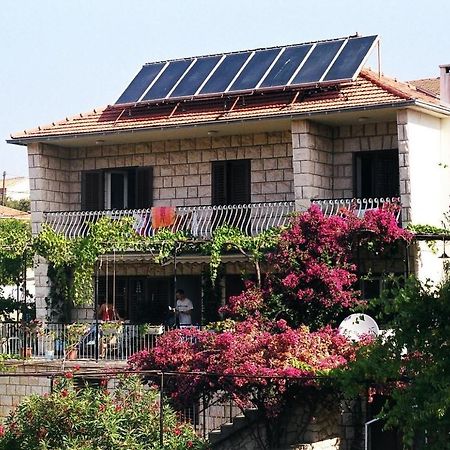 Noor Apartment And Room Hvar Town Dış mekan fotoğraf