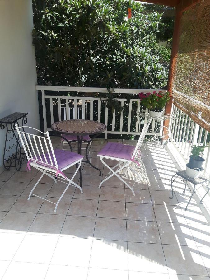 Noor Apartment And Room Hvar Town Dış mekan fotoğraf