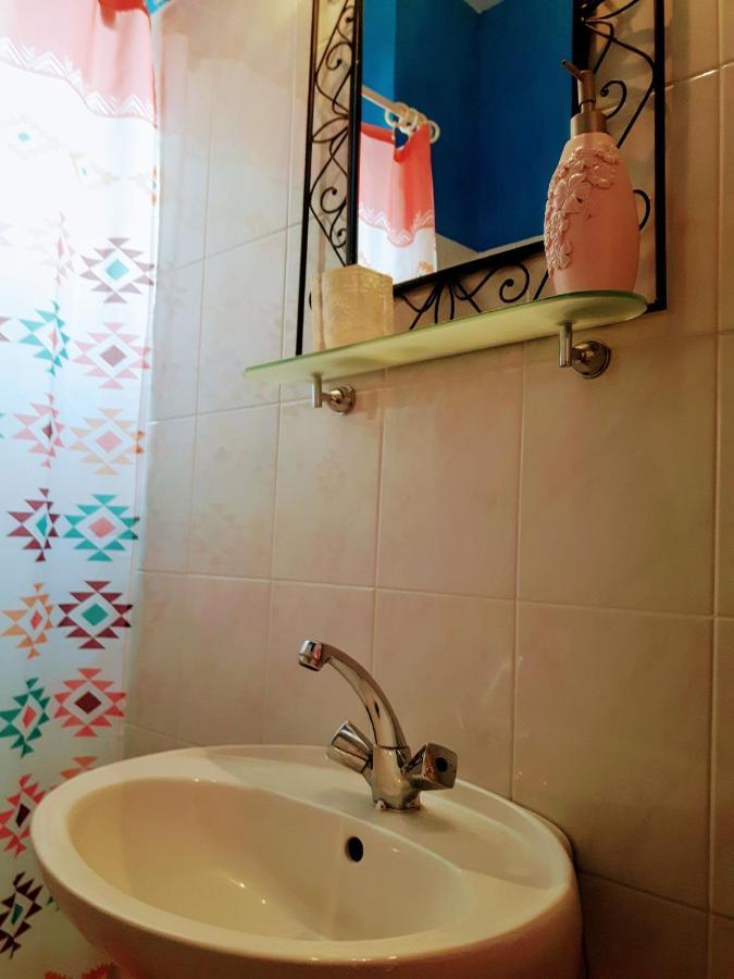 Noor Apartment And Room Hvar Town Dış mekan fotoğraf