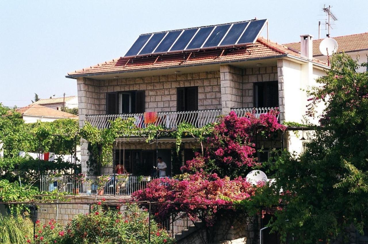 Noor Apartment And Room Hvar Town Dış mekan fotoğraf