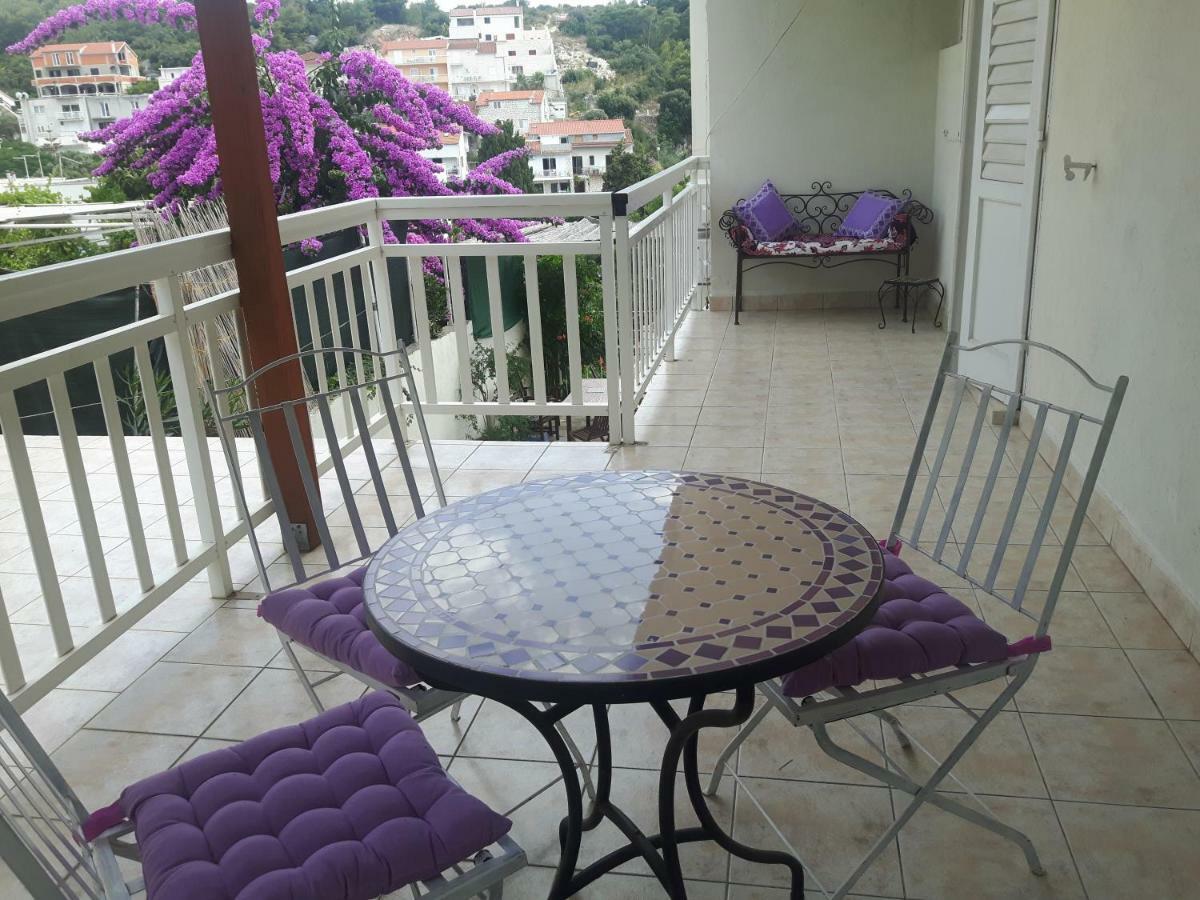 Noor Apartment And Room Hvar Town Dış mekan fotoğraf