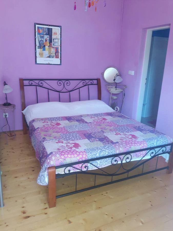 Noor Apartment And Room Hvar Town Dış mekan fotoğraf