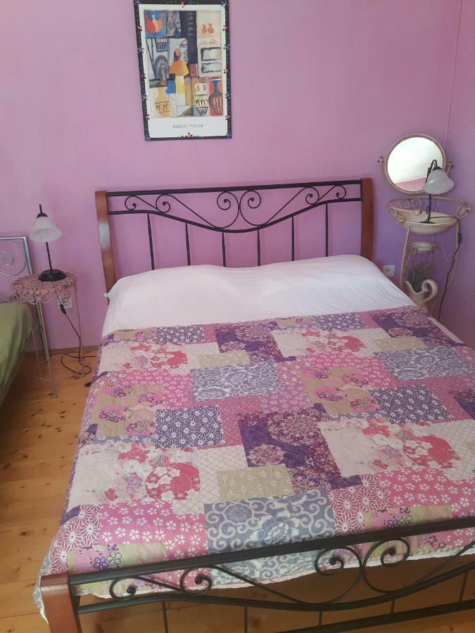 Noor Apartment And Room Hvar Town Dış mekan fotoğraf