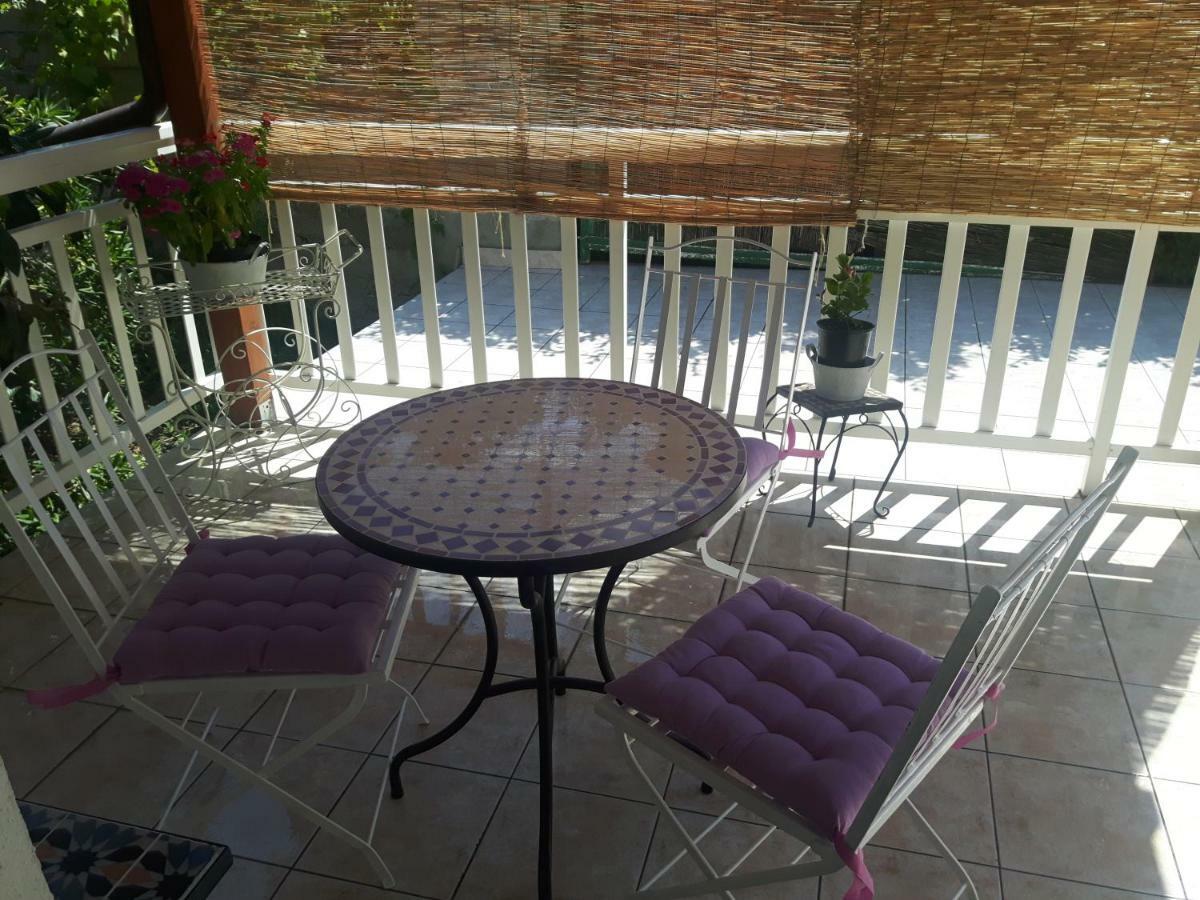 Noor Apartment And Room Hvar Town Dış mekan fotoğraf