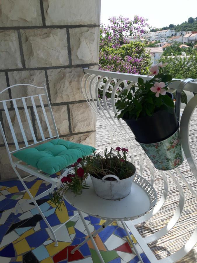 Noor Apartment And Room Hvar Town Dış mekan fotoğraf