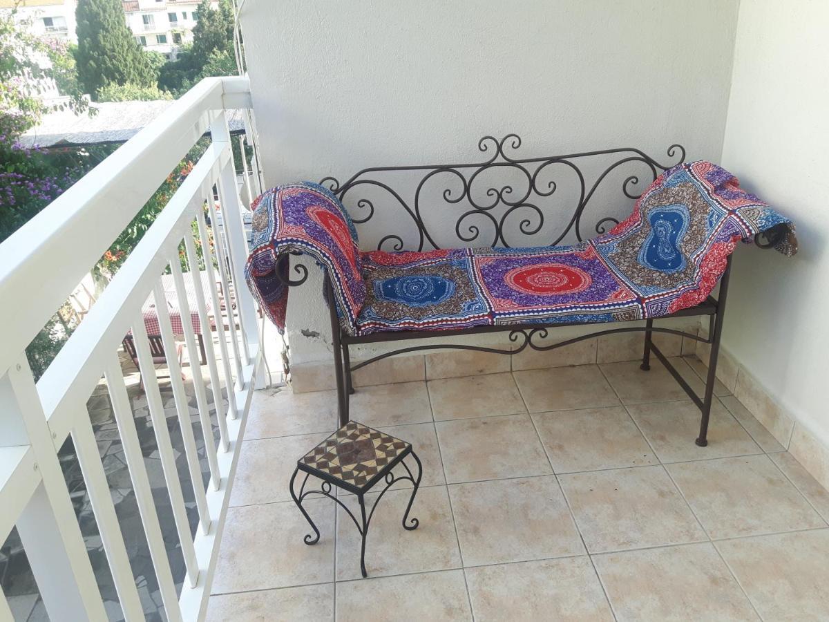 Noor Apartment And Room Hvar Town Dış mekan fotoğraf
